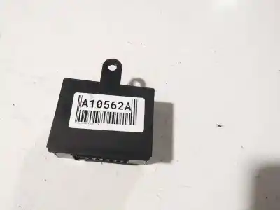 Peça sobressalente para automóvel em segunda mão módulo eletrônico por skoda octavia ii (1z3) 1.6 tdi referências oem iam e110r047537