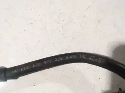 Gebrauchtes Autoersatzteil kabel zum volkswagen golf iv (1j1) 1.9 sdi oem-iam-referenzen 1j0971228  