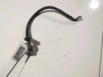 Gebrauchtes Autoersatzteil kabel zum volkswagen golf iv (1j1) 1.9 sdi oem-iam-referenzen 1j0971228