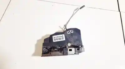 Peça sobressalente para automóvel em segunda mão fechadura da porta traseira direita por bmw 1 (e81) 118 d referências oem iam 