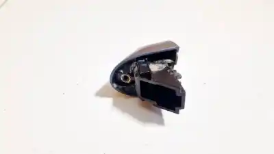 Pezzo di ricambio per auto di seconda mano pezzi vari per bmw 1 (e81) 118 d riferimenti oem iam   