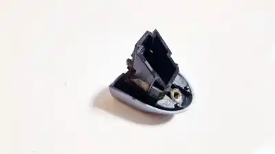 Pezzo di ricambio per auto di seconda mano pezzi vari per bmw 1 (e81) 118 d riferimenti oem iam   