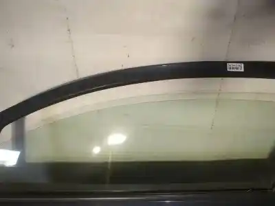 Second-hand car spare part left front glass window for opel corsa d (s07) 1.3 cdti (l08, l68) oem iam references as2