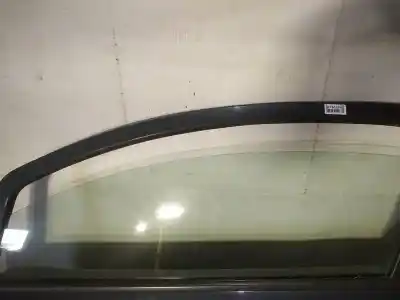 Second-hand car spare part left front glass window for opel corsa d (s07) 1.3 cdti (l08, l68) oem iam references as2  