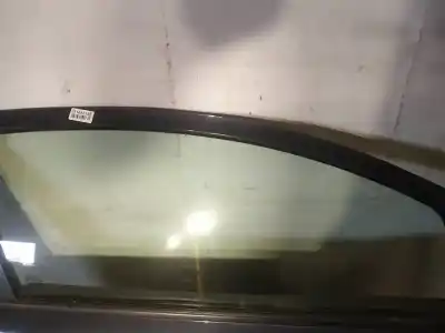 Second-hand car spare part front right glass window for opel corsa d (s07) 1.3 cdti (l08, l68) oem iam references as2