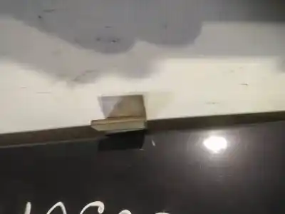 Second-hand car spare part tailgate gas strut for opel corsa d (s07) 1.3 cdti (l08, l68) oem iam references   