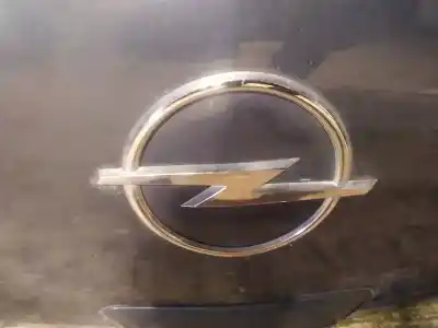 Second-hand car spare part front badge for opel corsa d (s07) 1.3 cdti (l08, l68) oem iam references 