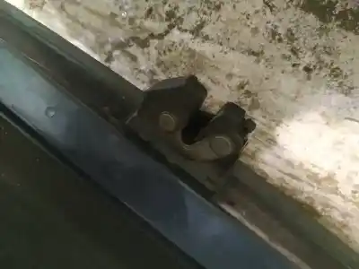 Second-hand car spare part trunk lock for opel corsa d (s07) 1.3 cdti (l08, l68) oem iam references   