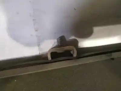 Peça sobressalente para automóvel em segunda mão amortecedores do tronco / porta por skoda octavia ii (1z3) 1.6 tdi referências oem iam   