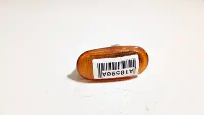 Peça sobressalente para automóvel em segunda mão farolim do lado esquerdo por mitsubishi colt v (cj_, cp_) 1300 gl,glx (cj1a) referências oem iam  Peça sobressalente para automóvel em segunda mão farolim do lado esquerdo por mitsubishi colt v (cj_, cp_) 1300 gl,glx (cj1a) referências oem iam