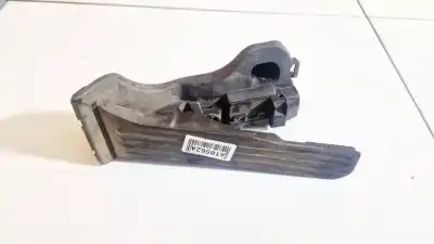 Peça sobressalente para automóvel em segunda mão pedal acelerador por skoda octavia ii (1z3) 1.6 tdi referências oem iam 1k1721503ac