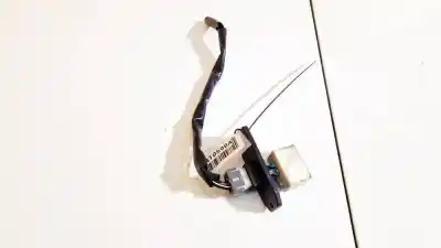Peça sobressalente para automóvel em segunda mão resistência sofagem chauffage por mitsubishi colt v (cj_, cp_) 1300 gl,glx (cj1a) referências oem iam  Peça sobressalente para automóvel em segunda mão resistência sofagem chauffage por mitsubishi colt v (cj_, cp_) 1300 gl,glx (cj1a) referências oem iam