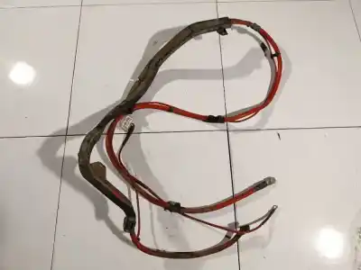 Peça sobressalente para automóvel em segunda mão fio por bmw 1 (e81) 118 d referências oem iam   