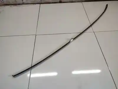 Автозапчастина б/у пластикler для nissan bluebird hatchback (t72, t12) 1.6 посилання на oem iam 1s71f50462ae