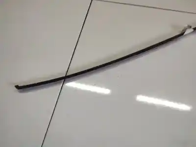 İkinci el araba yedek parçası plasti̇kler için nissan bluebird hatchback (t72, t12) 1.6 oem iam referansları 1s71f50462ae  1s71-f50462-ae