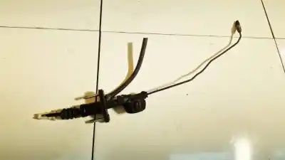 Second-hand car spare part clutch cylinder for opel vectra c (z02) 2.2 dti 16v (f69) oem iam references 