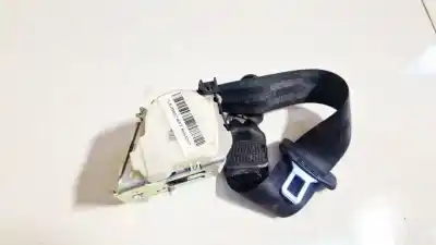 Peça sobressalente para automóvel em segunda mão cinto de segurança traseiro direito por ford taurus (p5_) 3.0 24v referências oem iam 5j6857447
