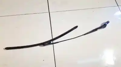 Peça sobressalente para automóvel em segunda mão haste de escova dianteiro esquerdo por ford taurus (p5_) 3.0 24v referências oem iam 5j1955410b