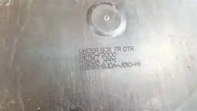 Автозапчасти б/у бардачок за opel corsa a fastback (s83) 1.2 i (f08, m08, f68, m68) ссылки oem iam 81395sjdaj010m1  191k0-f2000