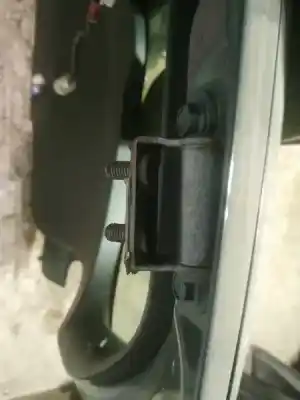 Second-hand car spare part tailgate gas strut for toyota auris (_e15_) 2.0 d-4d (ade150_) oem iam references   