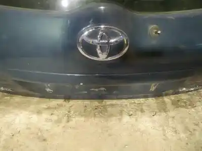 Pezzo di ricambio per auto di seconda mano maniglia esterna del cancello per toyota auris (_e15_) 2.0 d-4d (ade150_) riferimenti oem iam 