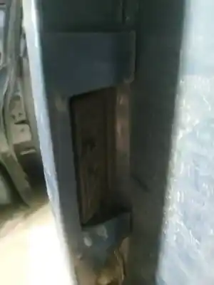 Pezzo di ricambio per auto di seconda mano maniglia esterna del cancello per toyota auris (_e15_) 2.0 d-4d (ade150_) riferimenti oem iam 