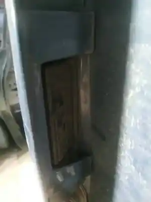 Second-hand car spare part tailgate back door handle for toyota auris (_e15_) 2.0 d-4d (ade150_) oem iam references   