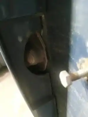 Pezzo di ricambio per auto di seconda mano pilota di registrazione per toyota auris (_e15_) 2.0 d-4d (ade150_) riferimenti oem iam 