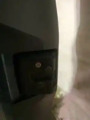 Second-hand car spare part trunk lock for toyota auris (_e15_) 2.0 d-4d (ade150_) oem iam references   