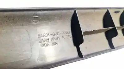 Автозапчасти б/у пластик за opel corsa a fastback (s83) 1.2 i (f08, m08, f68, m68) ссылки oem iam 84201sjd0030  84201-sjd-0030 Автозапчасти б/у пластик за opel corsa a fastback (s83) 1.2 i (f08, m08, f68, m68) ссылки oem iam 84201sjd0030  84201-sjd-0030