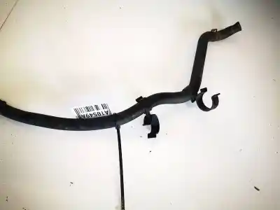 Peça sobressalente para automóvel em segunda mão tubo por opel zafira / zafira family b (a05) 1.9 cdti (m75) referências oem iam   