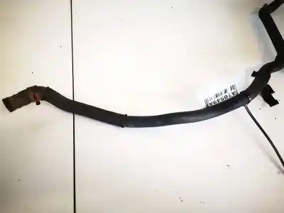 Peça sobressalente para automóvel em segunda mão tubo por opel zafira / zafira family b (a05) 1.9 cdti (m75) referências oem iam   