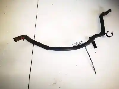 Gebrauchtes Autoersatzteil Rohr zum OPEL ZAFIRA / ZAFIRA FAMILY B (A05) 1.9 CDTI (M75) OEM-IAM-Referenzen   