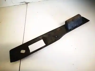 Pièce détachée automobile d'occasion plastiques pour opel zafira / zafira family b (a05) 1.9 cdti (m75) références oem iam 13164649  322225228