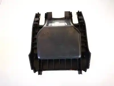 Автозапчастина б/у пластика для opel zafira / zafira family b (a05) 1.9 cdti (m75) посилання на oem iam 13162597  