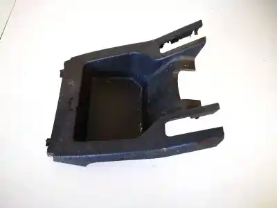 Peça sobressalente para automóvel em segunda mão plásticos por opel zafira / zafira family b (a05) 1.9 cdti (m75) referências oem iam 13162597
