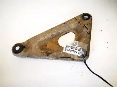 Peça sobressalente para automóvel em segunda mão suporte motor por opel zafira / zafira family b (a05) 1.9 cdti (m75) referências oem iam   