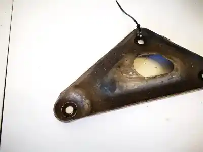 Peça sobressalente para automóvel em segunda mão suporte motor por opel zafira / zafira family b (a05) 1.9 cdti (m75) referências oem iam   