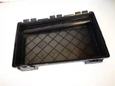 Peça sobressalente para automóvel em segunda mão caixa de fusíveis e relés por opel zafira / zafira family b (a05) 1.9 cdti (m75) referências oem iam 13125865