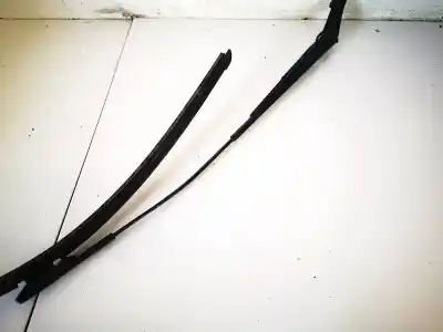 Pezzo di ricambio per auto di seconda mano Braccio Tergicristallo Anteriore Sinistro per OPEL ZAFIRA / ZAFIRA FAMILY B (A05) 1.9 CDTI (M75) Riferimenti OEM IAM 13145563  
