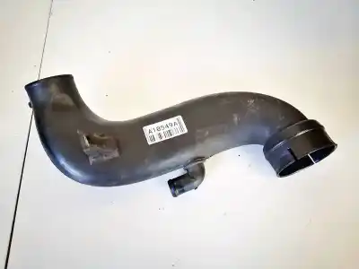 Gebrauchtes Autoersatzteil Rohr zum OPEL ZAFIRA / ZAFIRA FAMILY B (A05) 1.9 CDTI (M75) OEM-IAM-Referenzen 55352733  329788454