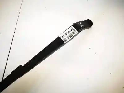 Peça sobressalente para automóvel em segunda mão haste de escova dianteiro esquerdo por opel zafira / zafira family b (a05) 1.9 cdti (m75) referências oem iam 13145564  