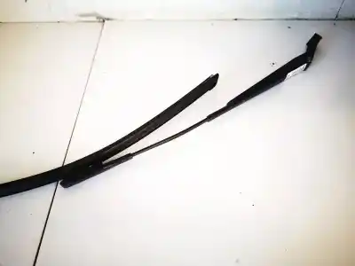 Peça sobressalente para automóvel em segunda mão Haste De Escova Dianteiro Esquerdo por OPEL ZAFIRA / ZAFIRA FAMILY B (A05) 1.9 CDTI (M75) Referências OEM IAM 13145564  