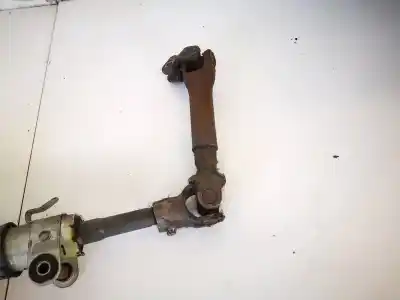 Gebrauchtes Autoersatzteil Gemeinsame Lenkung zum OPEL ZAFIRA / ZAFIRA FAMILY B (A05) 1.9 CDTI (M75) OEM-IAM-Referenzen   