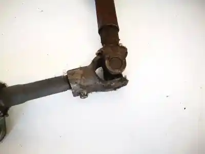 Pezzo di ricambio per auto di seconda mano sterzo congiunto per opel zafira / zafira family b (a05) 1.9 cdti (m75) riferimenti oem iam   