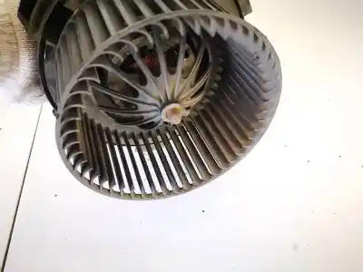 Second-hand car spare part heater blower motor for opel zafira / zafira family b (a05) 1.9 cdti (m75) oem iam references h9431  