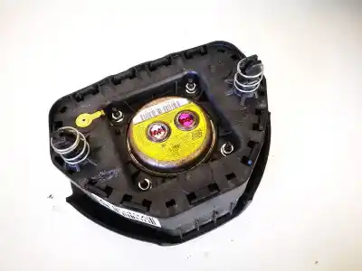 Peça sobressalente para automóvel em segunda mão airbag dianteiro esquerdo por opel zafira / zafira family b (a05) 1.9 cdti (m75) referências oem iam 13111348  