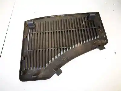 Second-hand car spare part plastics for opel zafira / zafira family b (a05) 1.9 cdti (m75) oem iam references 13131327  322225228