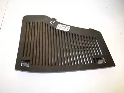 Peça sobressalente para automóvel em segunda mão plásticos por opel zafira / zafira family b (a05) 1.9 cdti (m75) referências oem iam 13131327