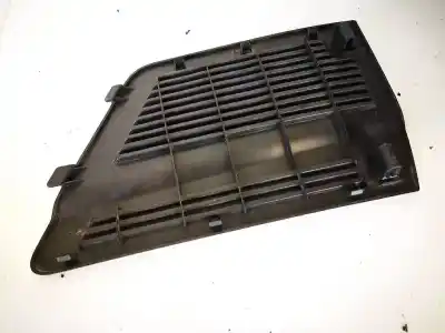 İkinci el araba yedek parçası plastik için opel zafira / zafira family b (a05) 1.9 cdti (m75) oem iam referansları 13191862  322225228